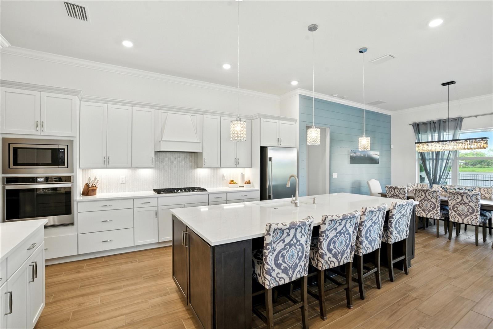 DEL WEBB OAK CRK - Residential