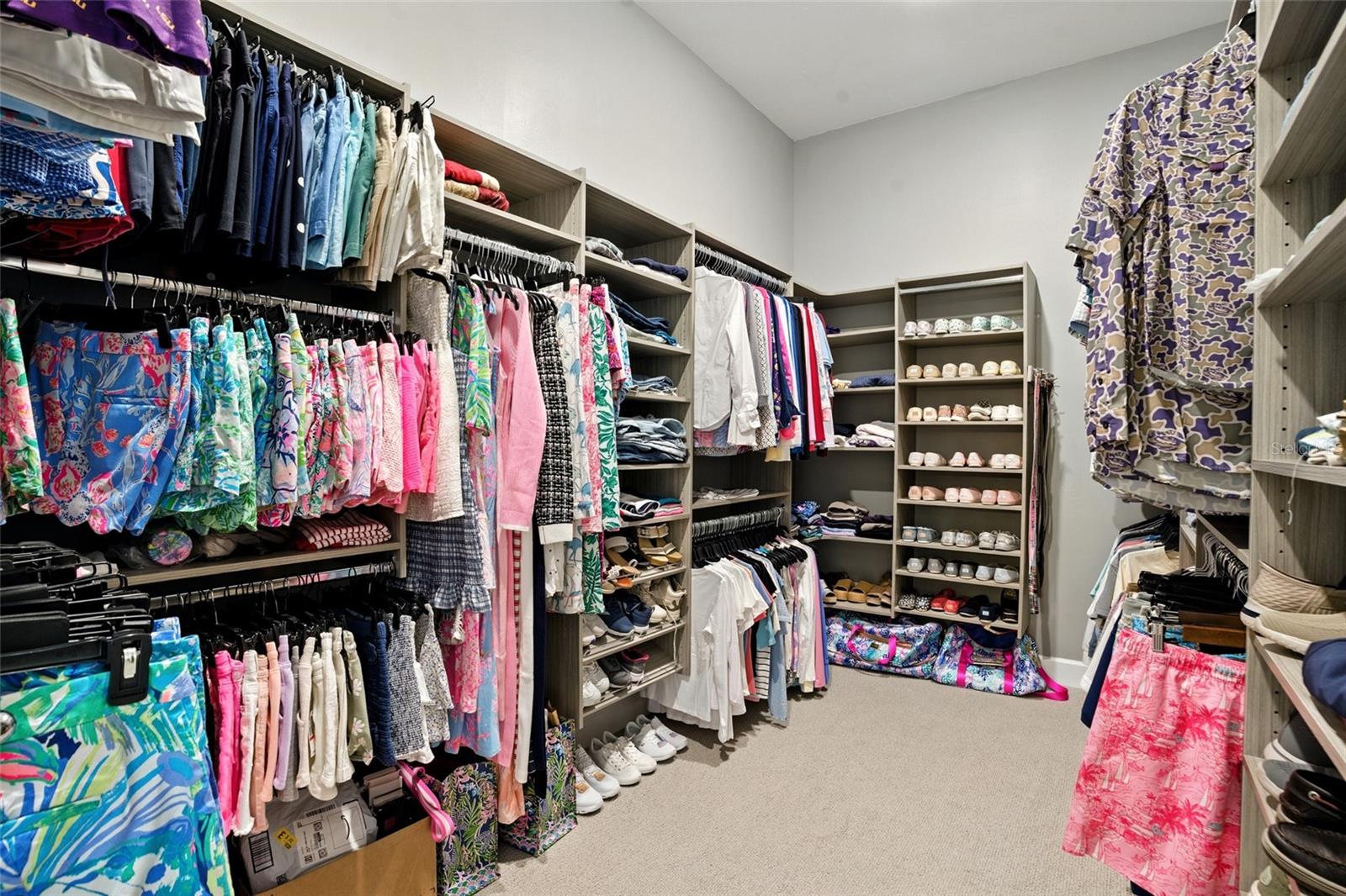 DEL WEBB OAK CRK - Residential