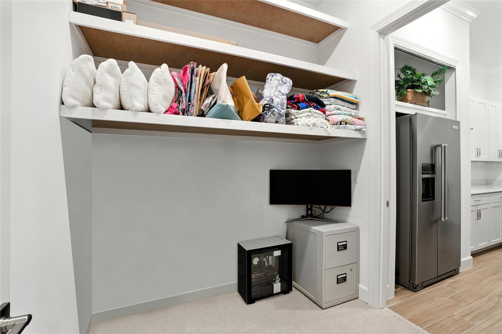 DEL WEBB OAK CRK - Residential