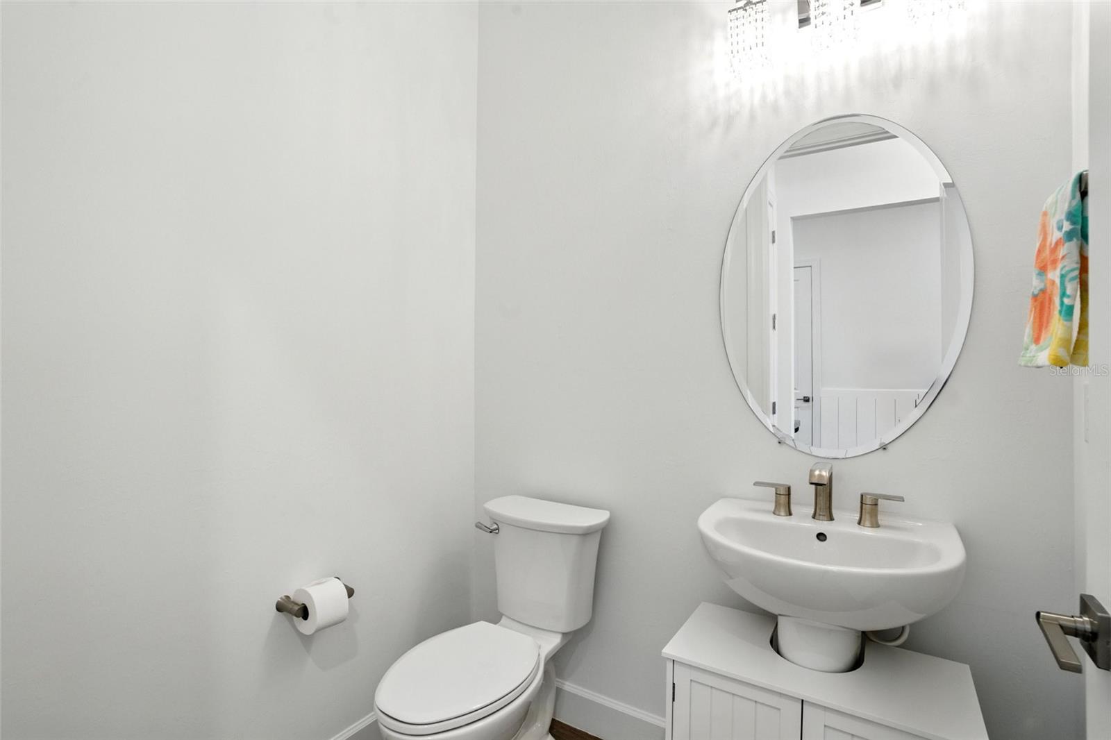 DEL WEBB OAK CRK - Residential