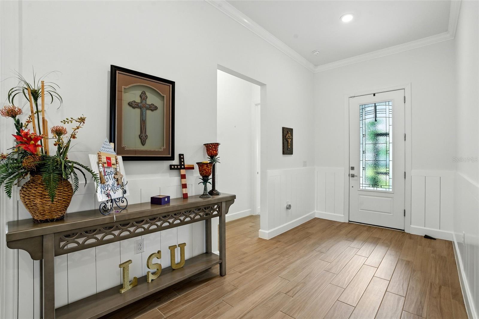 DEL WEBB OAK CRK - Residential