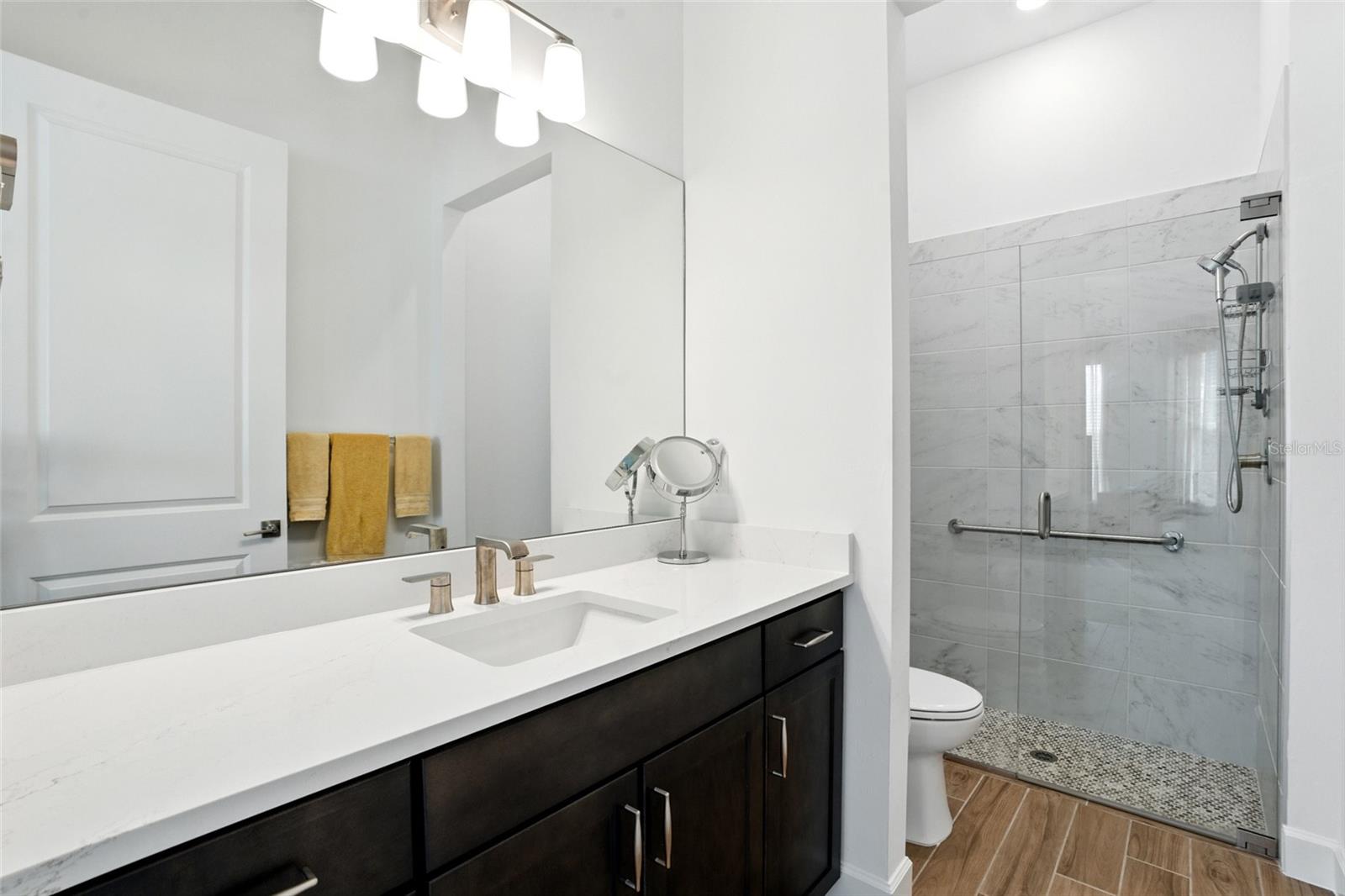 DEL WEBB OAK CRK - Residential