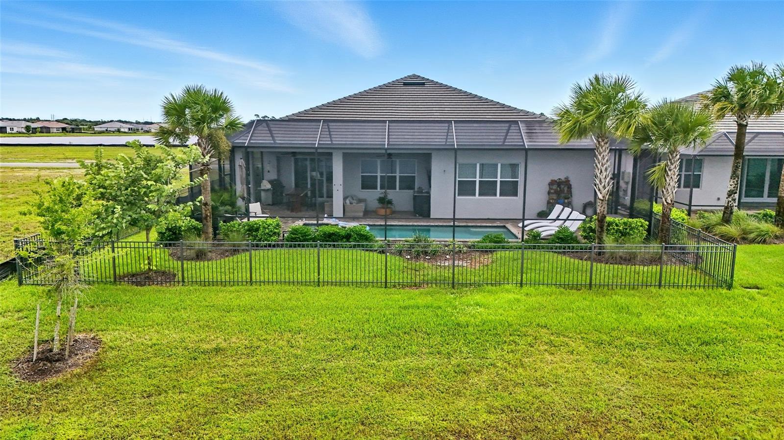 DEL WEBB OAK CRK - Residential