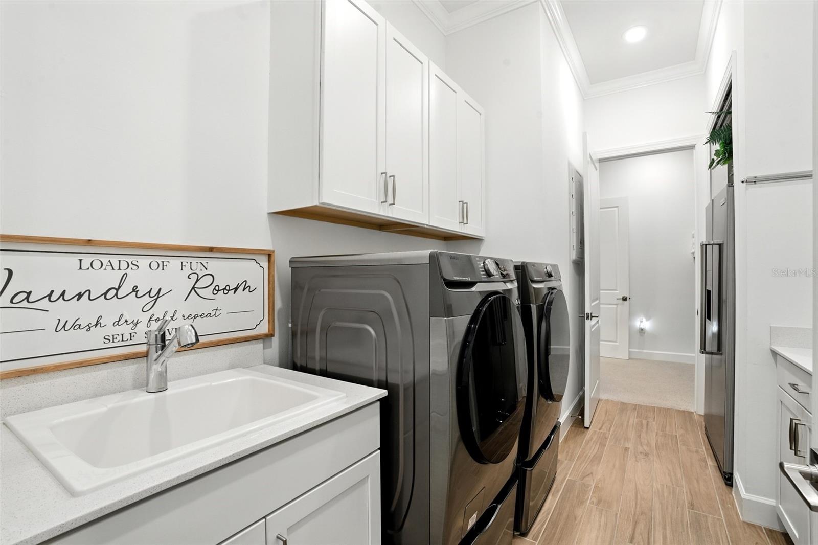 DEL WEBB OAK CRK - Residential