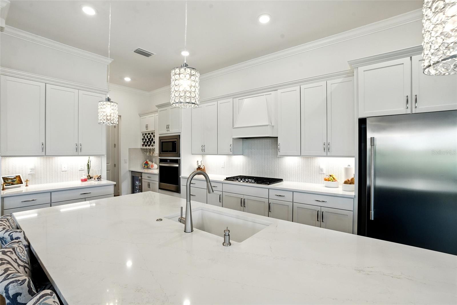 DEL WEBB OAK CRK - Residential