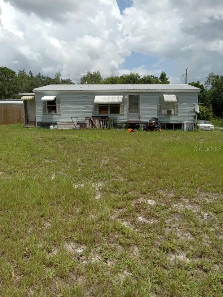 HIGHLAND LAKES SUB - Residential