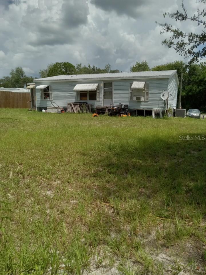 HIGHLAND LAKES SUB - Residential