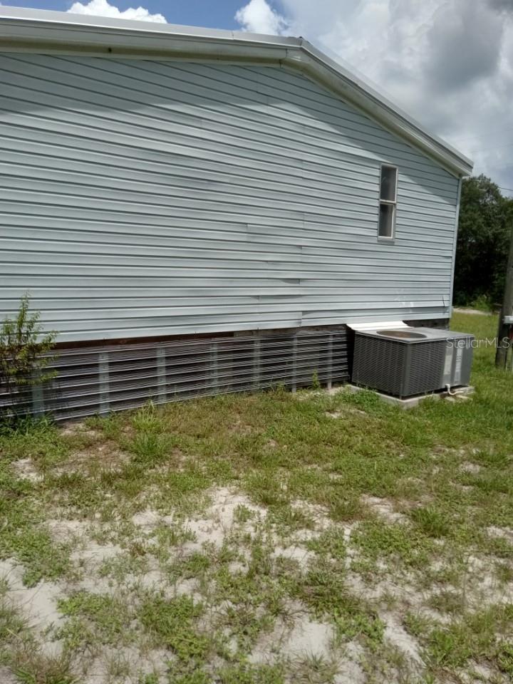 HIGHLAND LAKES SUB - Residential