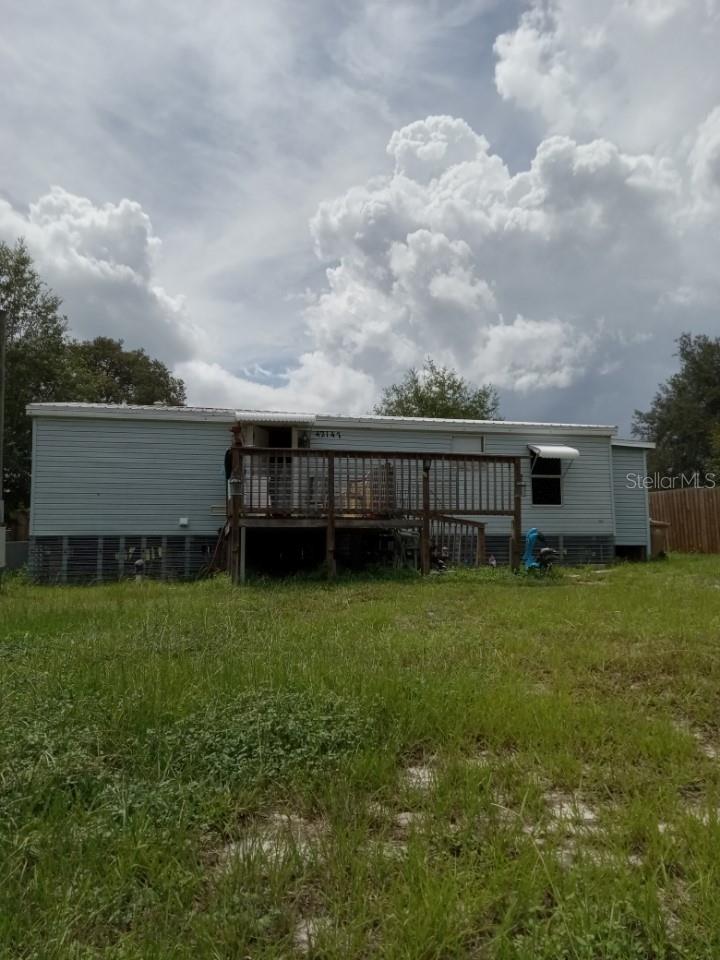 HIGHLAND LAKES SUB - Residential