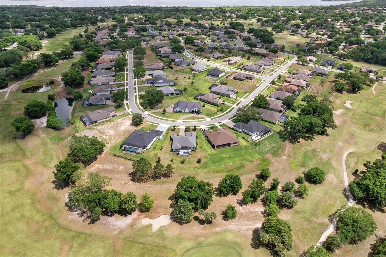 HARBOR HILLS PH 6B - Residential