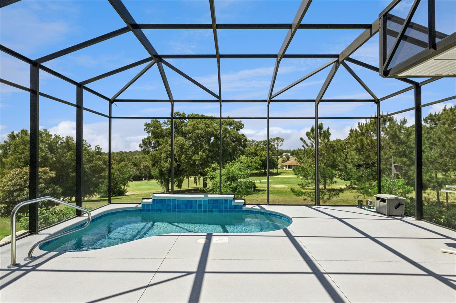 HARBOR HILLS PH 6B - Residential