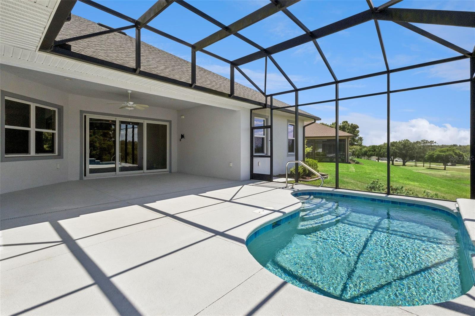 HARBOR HILLS PH 6B - Residential