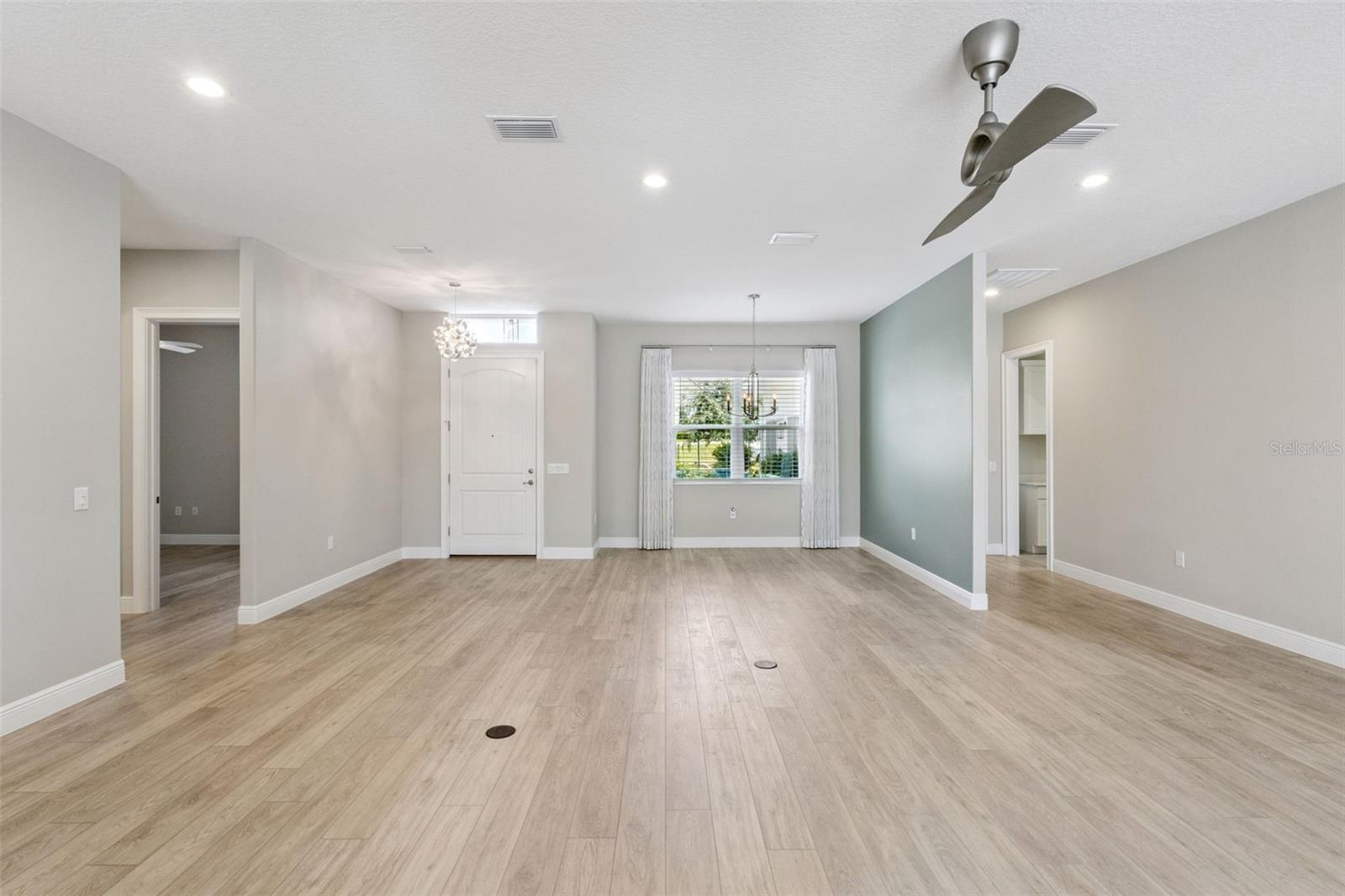 HARBOR HILLS PH 6B - Residential