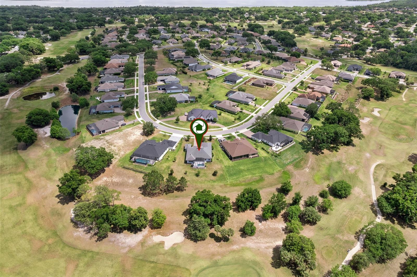 HARBOR HILLS PH 6B - Residential