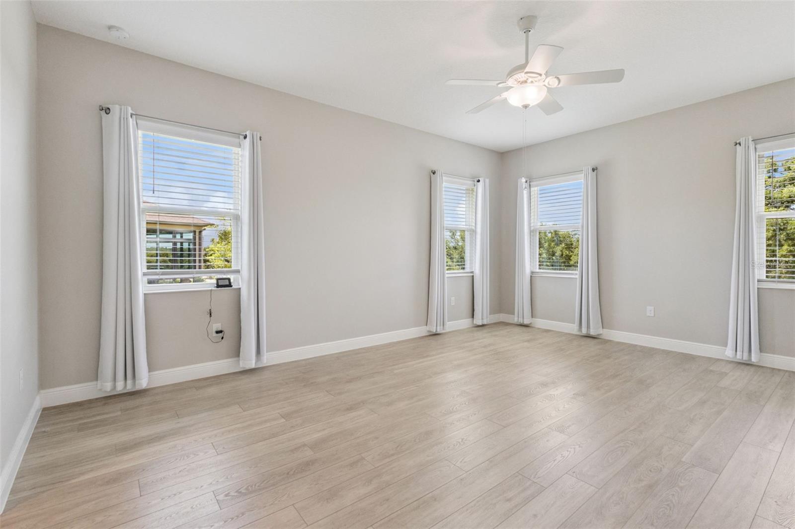 HARBOR HILLS PH 6B - Residential
