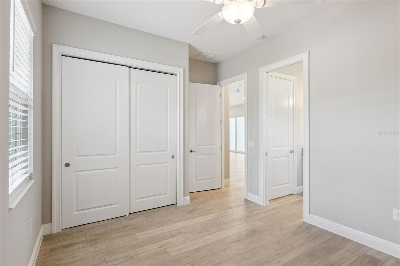 HARBOR HILLS PH 6B - Residential