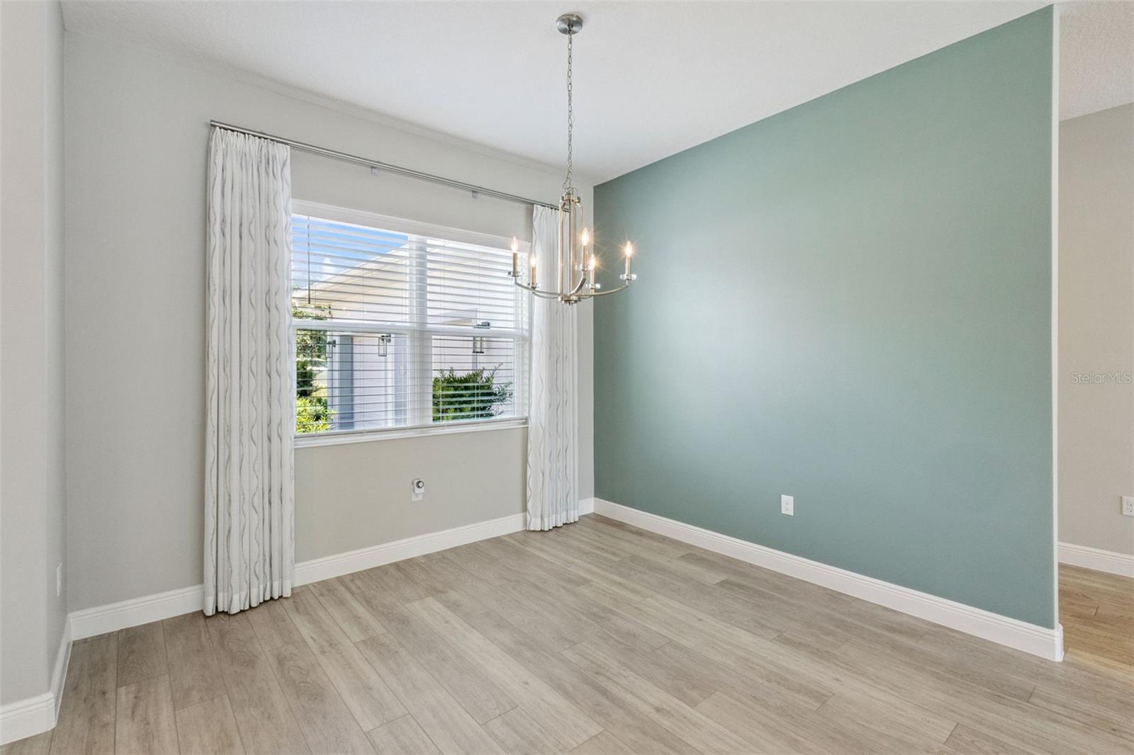 HARBOR HILLS PH 6B - Residential
