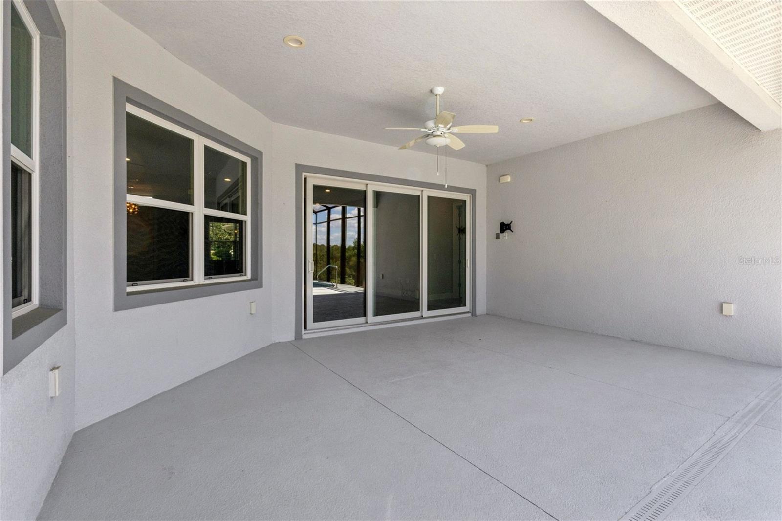 HARBOR HILLS PH 6B - Residential