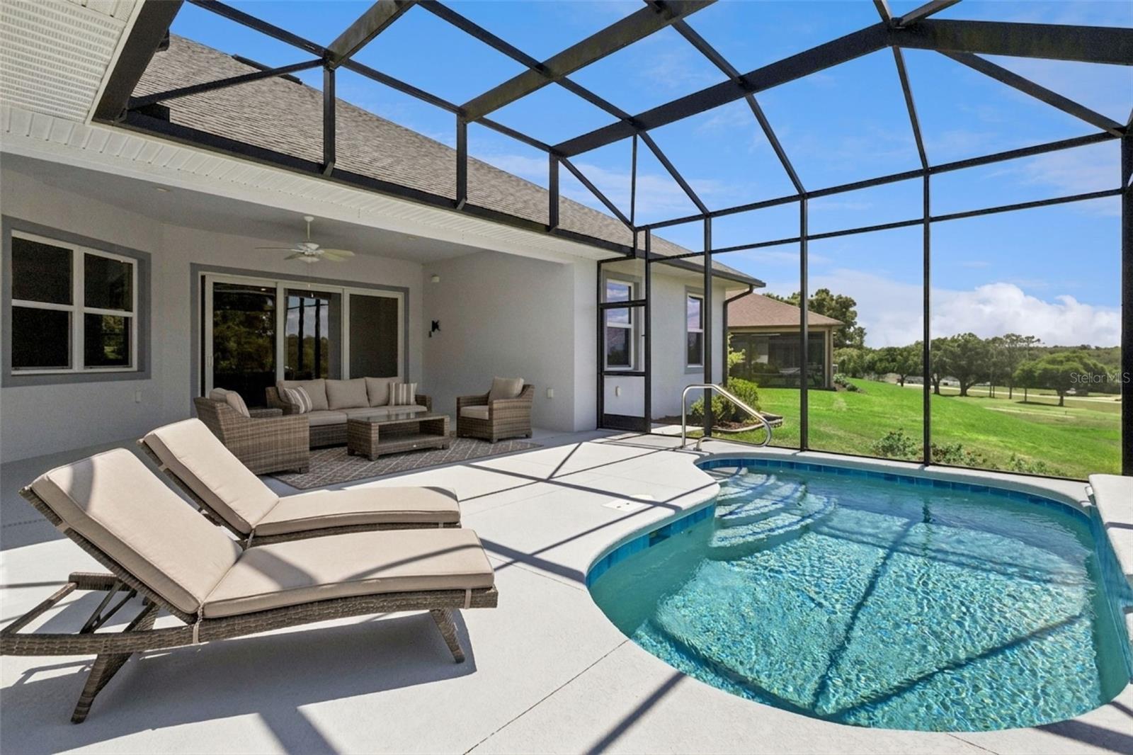 HARBOR HILLS PH 6B - Residential