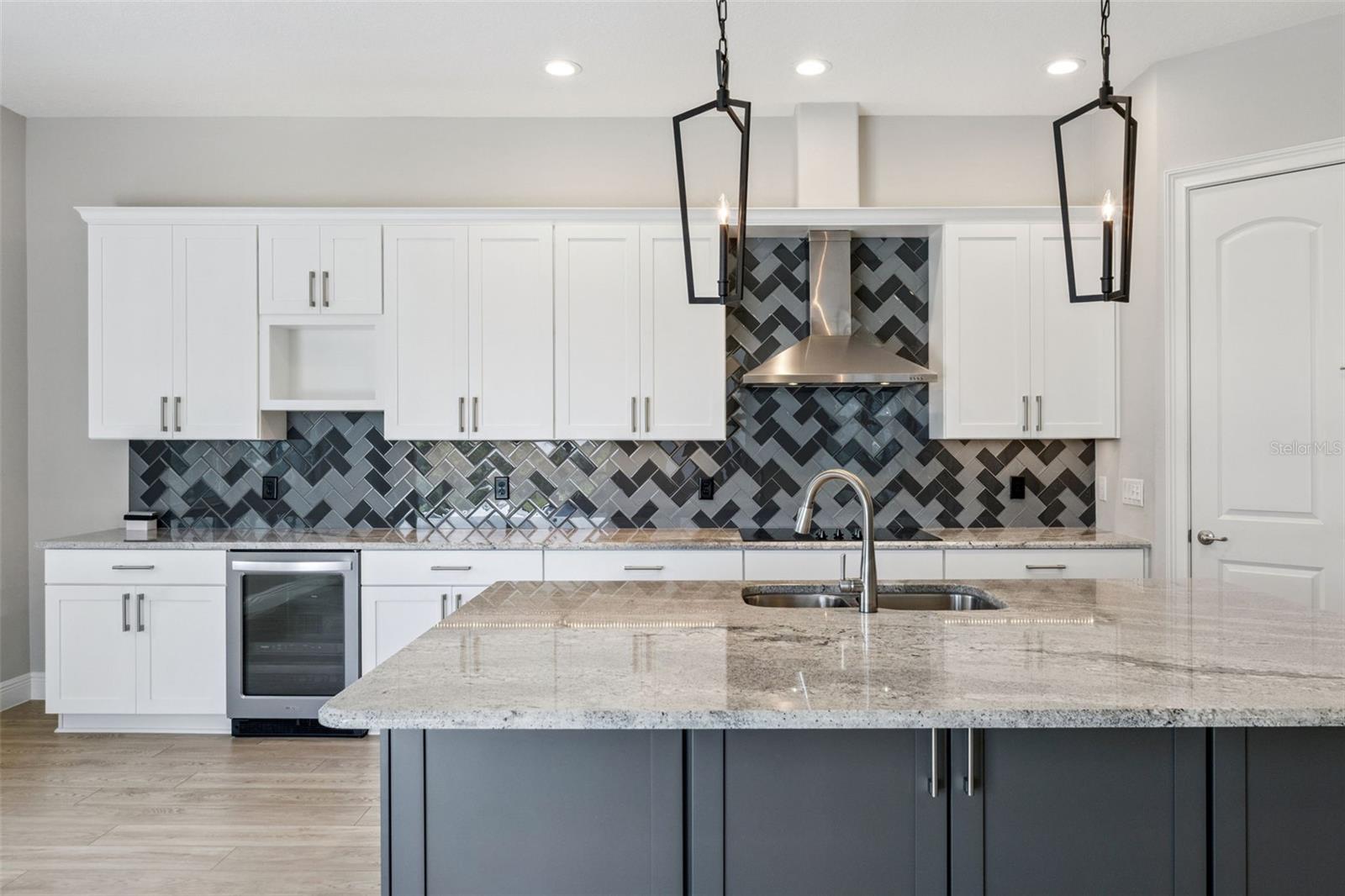 HARBOR HILLS PH 6B - Residential