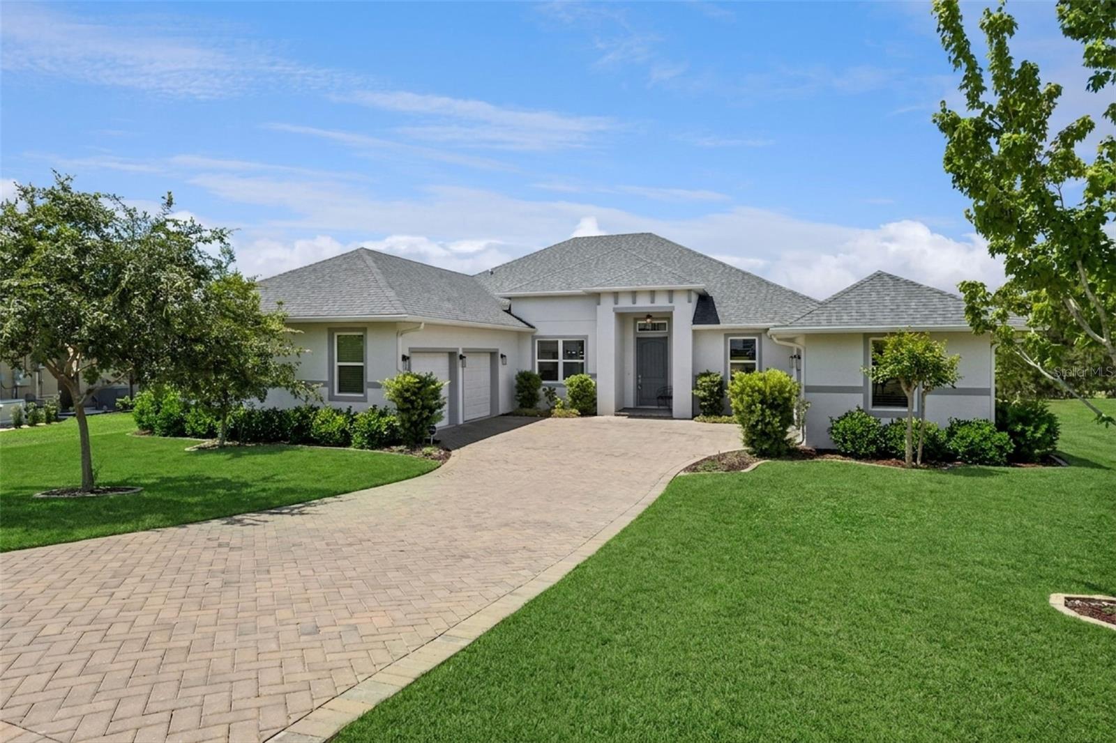 HARBOR HILLS PH 6B - Residential