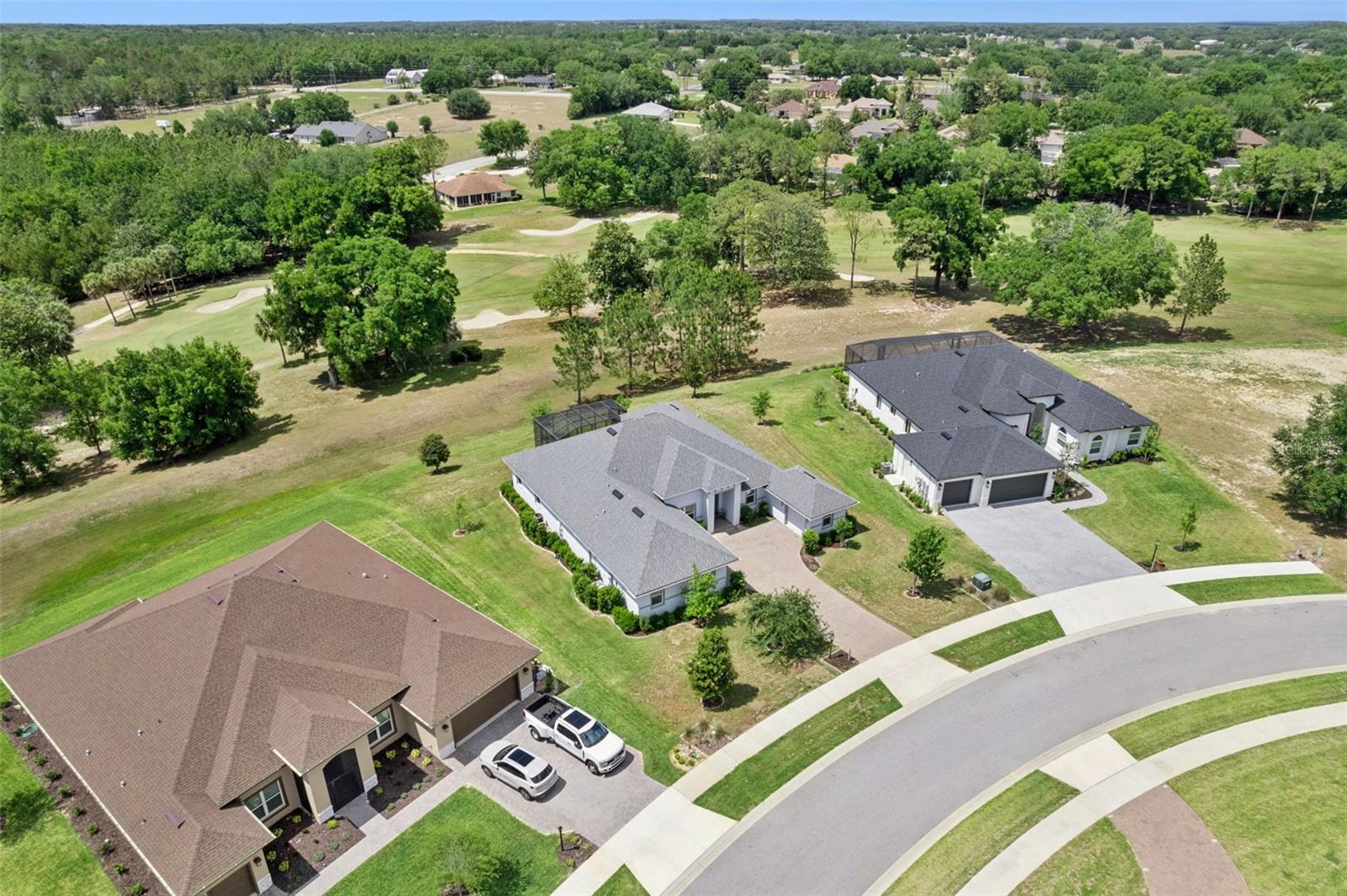 HARBOR HILLS PH 6B - Residential