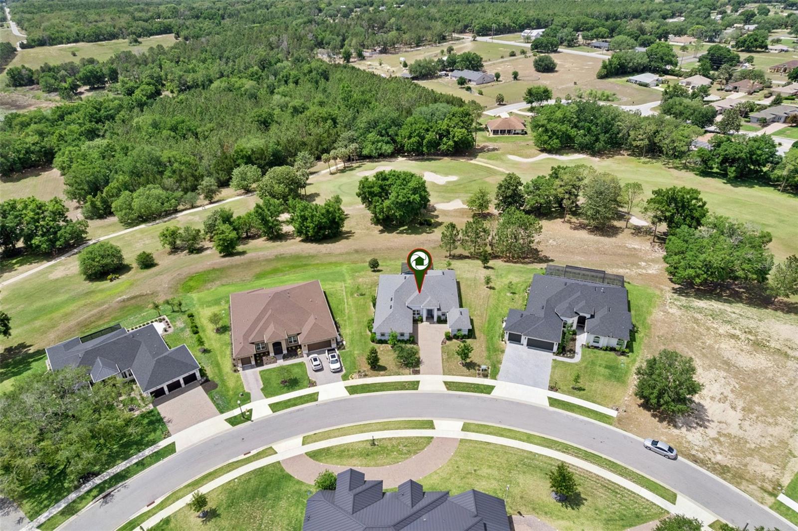 HARBOR HILLS PH 6B - Residential