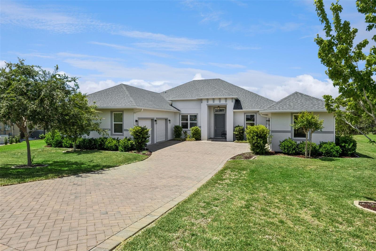 HARBOR HILLS PH 6B - Residential