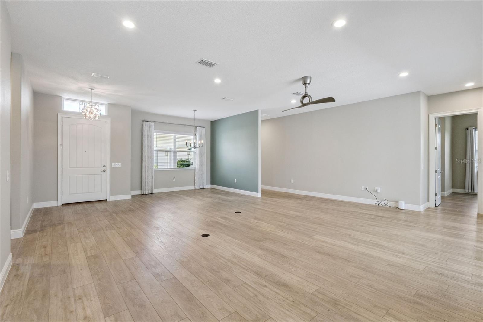 HARBOR HILLS PH 6B - Residential