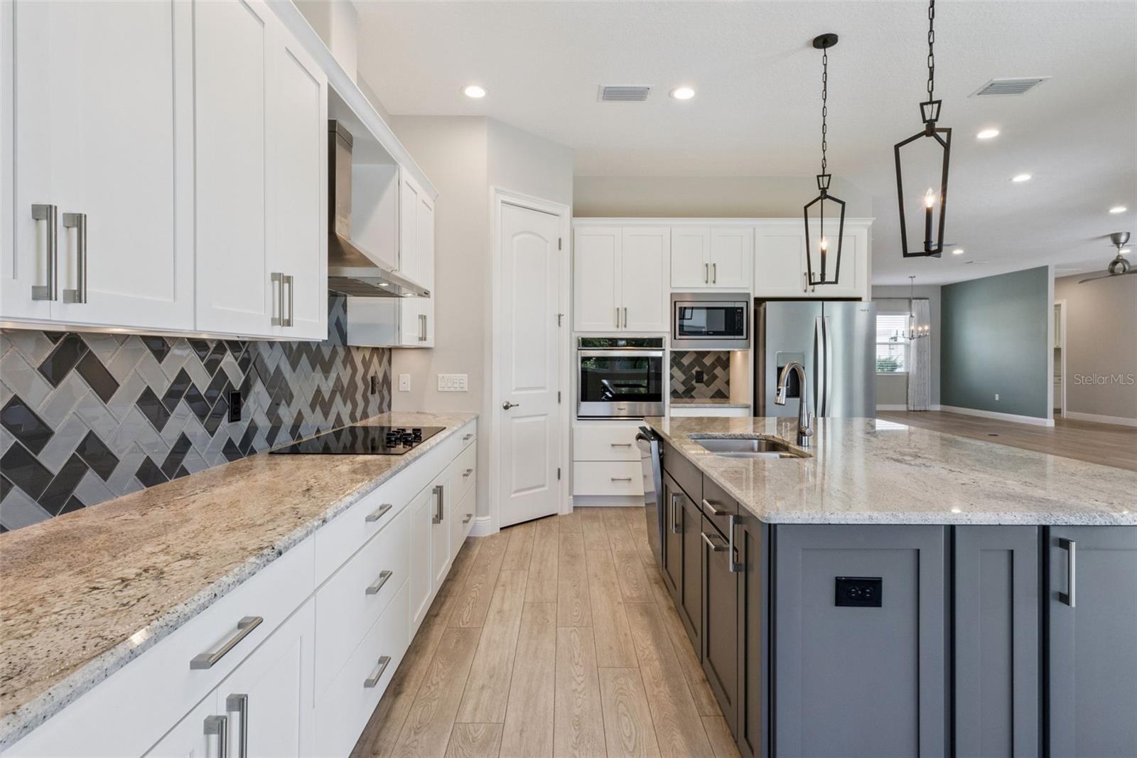 HARBOR HILLS PH 6B - Residential