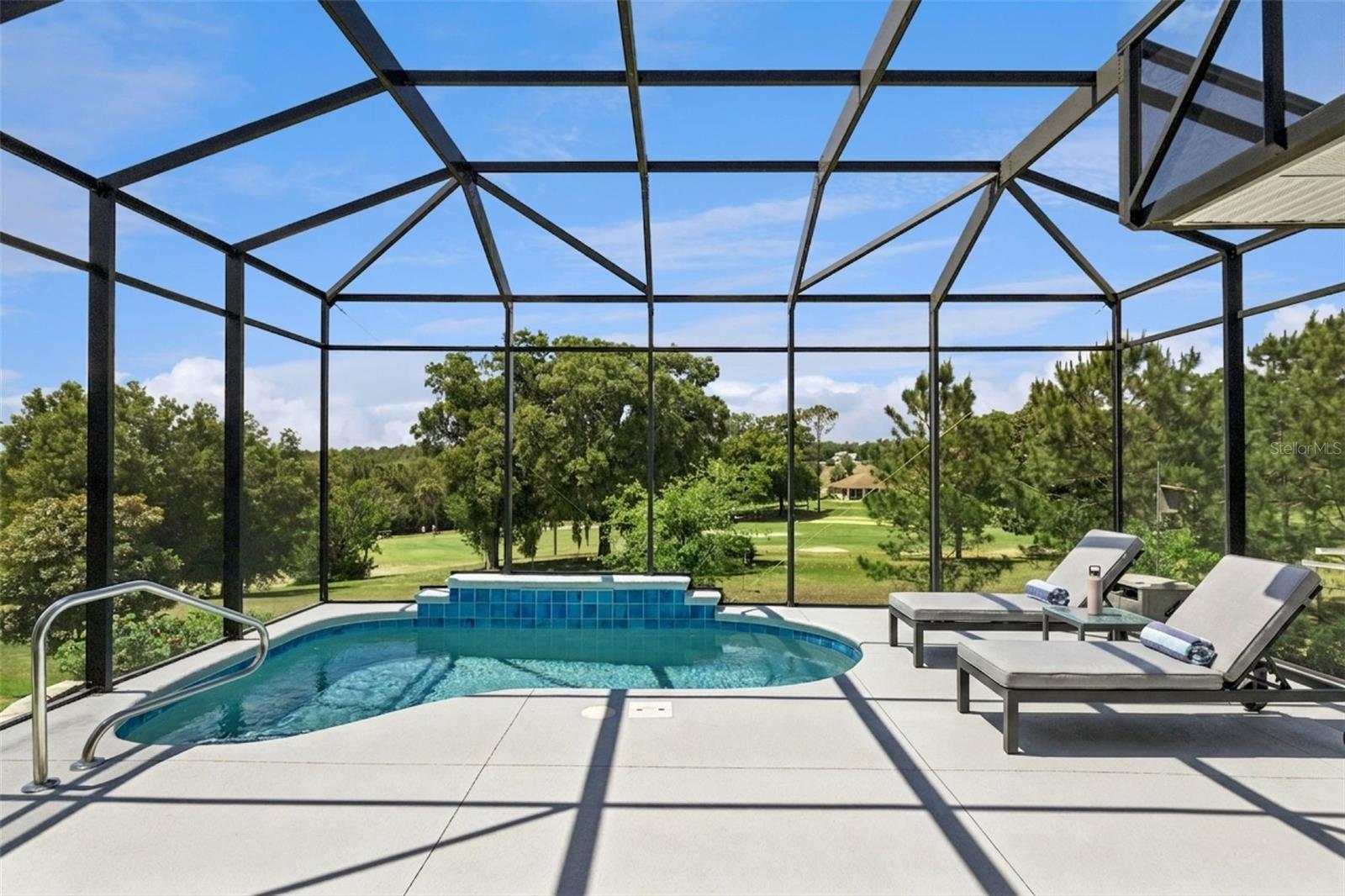 HARBOR HILLS PH 6B - Residential