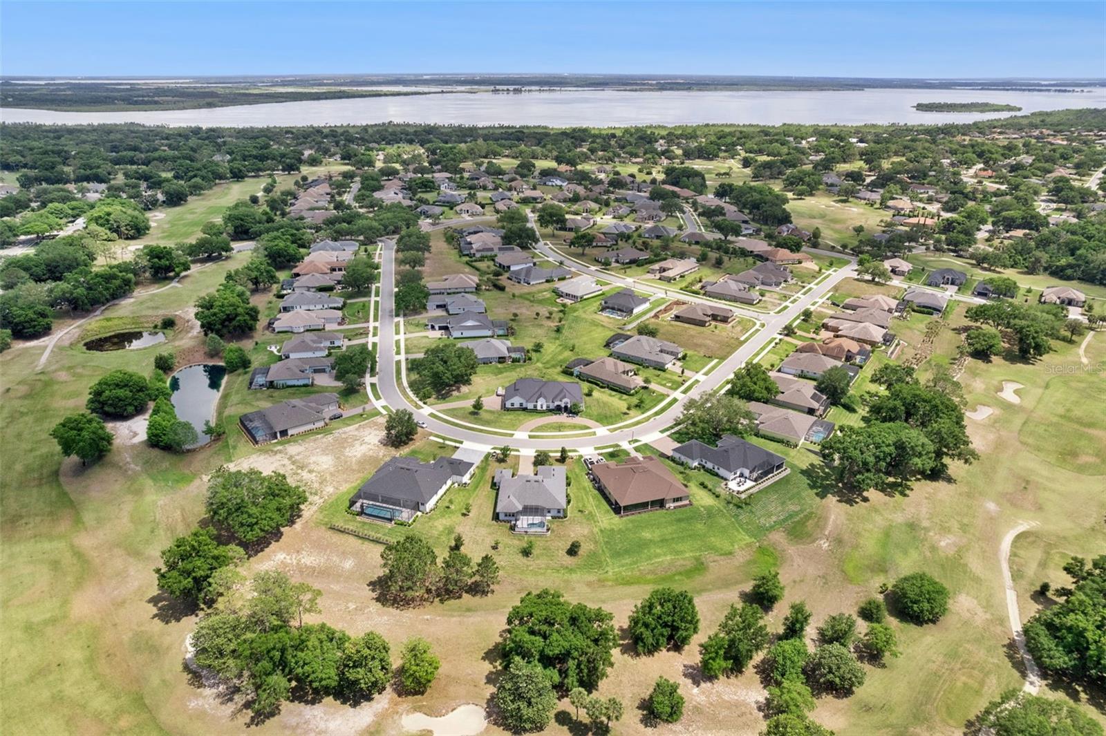 HARBOR HILLS PH 6B - Residential
