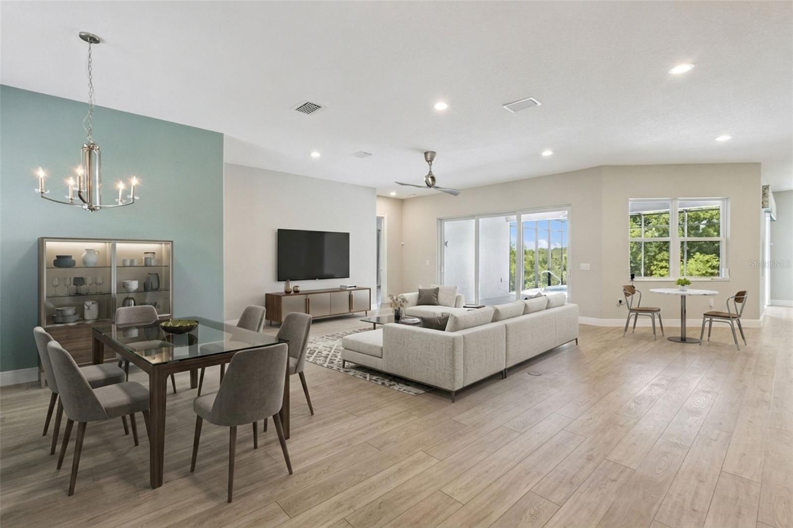 HARBOR HILLS PH 6B - Residential