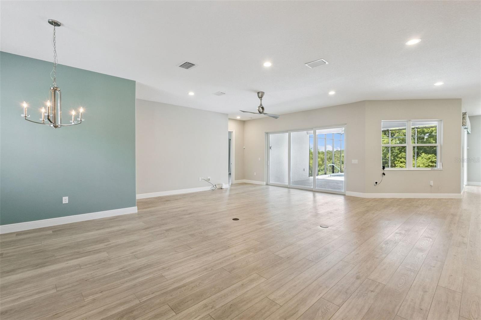 HARBOR HILLS PH 6B - Residential