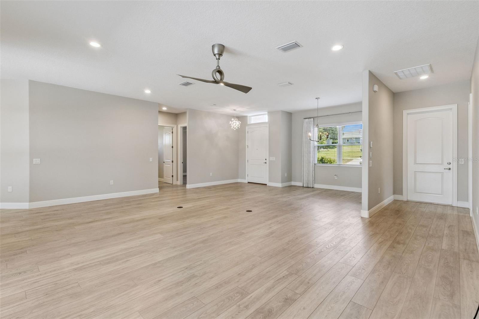 HARBOR HILLS PH 6B - Residential
