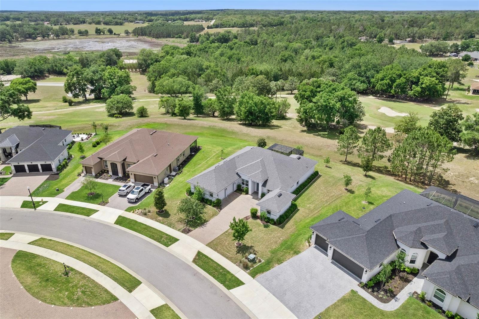 HARBOR HILLS PH 6B - Residential
