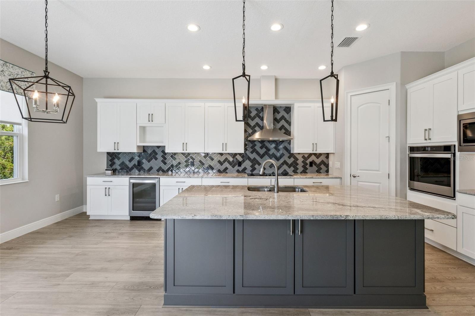 HARBOR HILLS PH 6B - Residential
