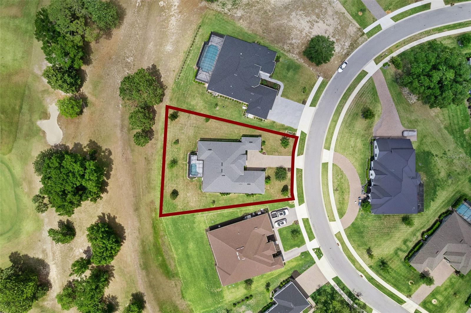 HARBOR HILLS PH 6B - Residential