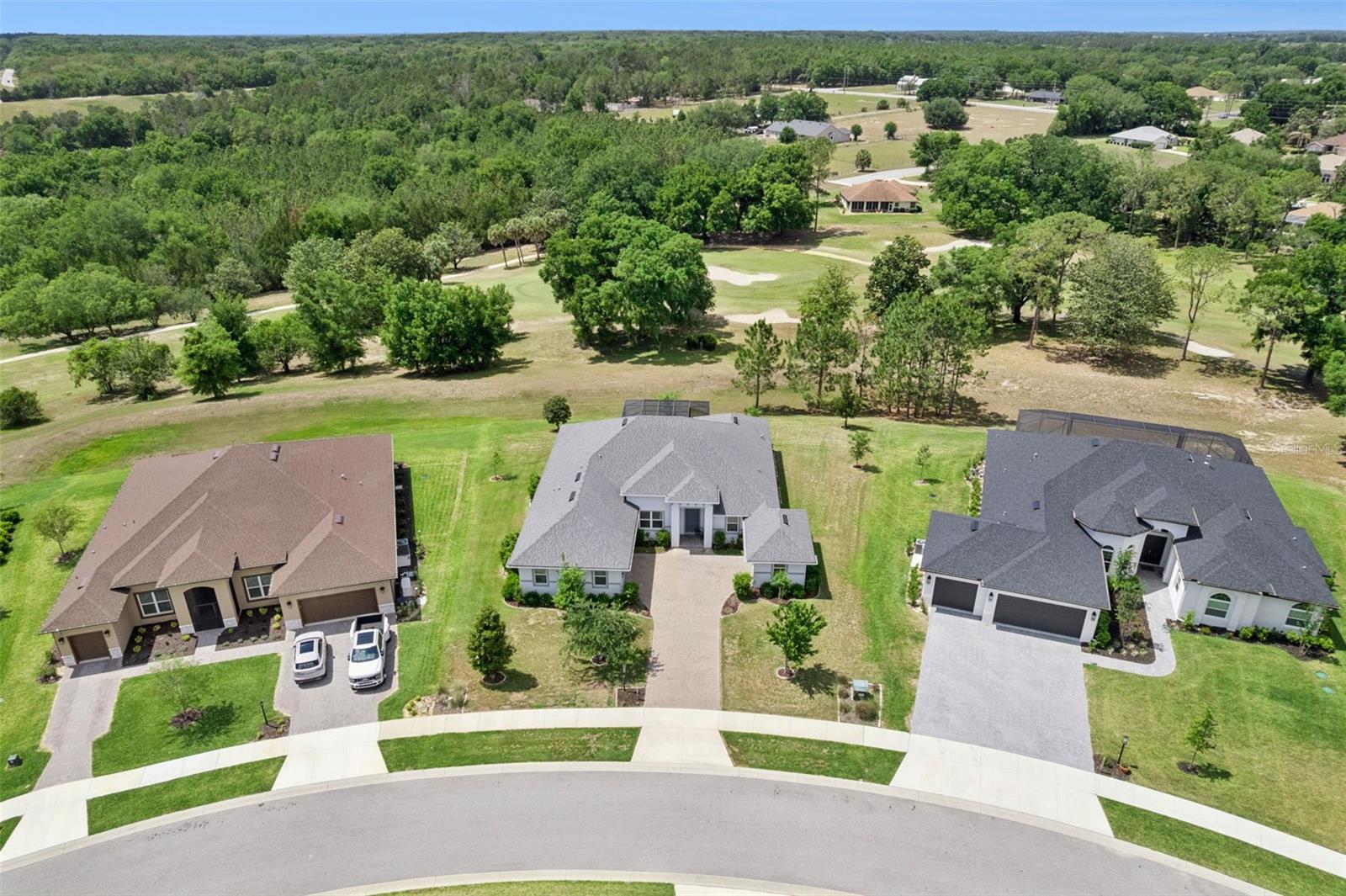 HARBOR HILLS PH 6B - Residential