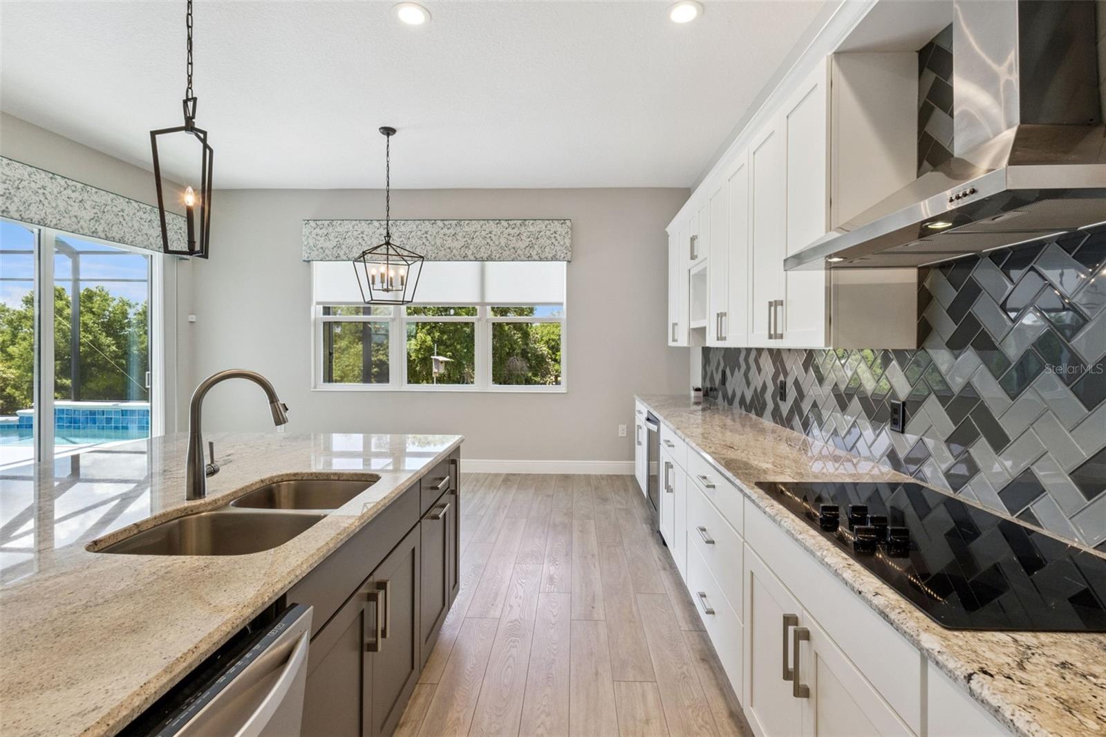 HARBOR HILLS PH 6B - Residential