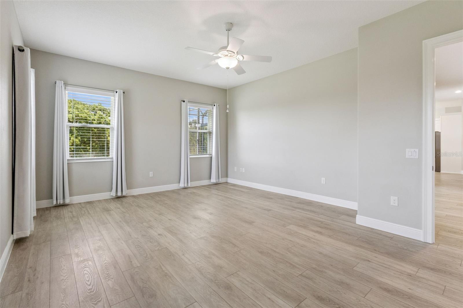 HARBOR HILLS PH 6B - Residential