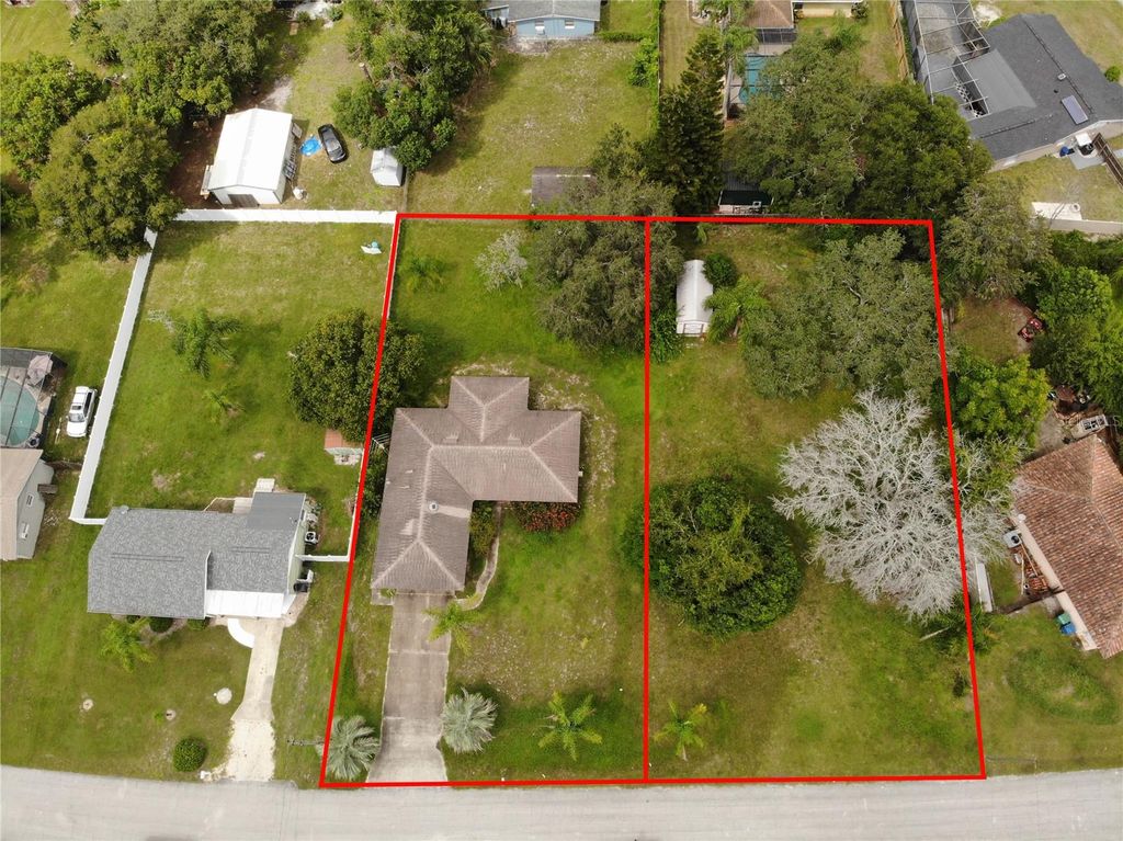 Photo of 108 1st Street, Debary, FL 32713 (MLS # O6344684)