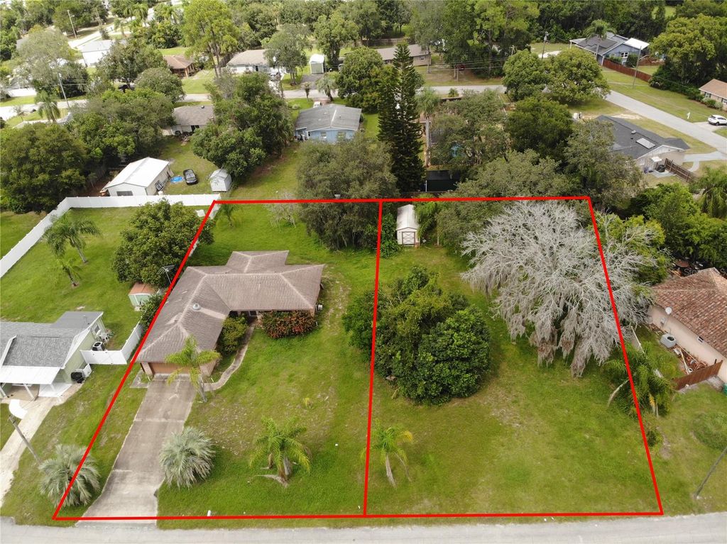 Photo of 108 1st Street, Debary, FL 32713 (MLS # O6344684)