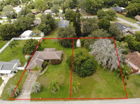 Photo of 108 1st Street, Debary, FL 32713 (MLS # O6344684)