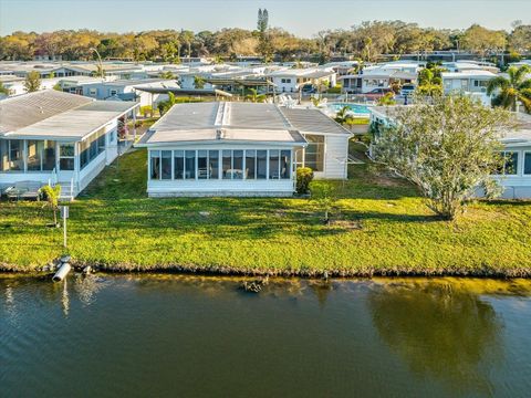 A home in LARGO