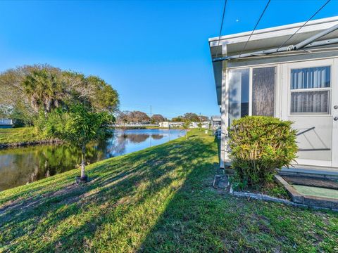 A home in LARGO