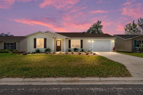 A home in THE VILLAGES