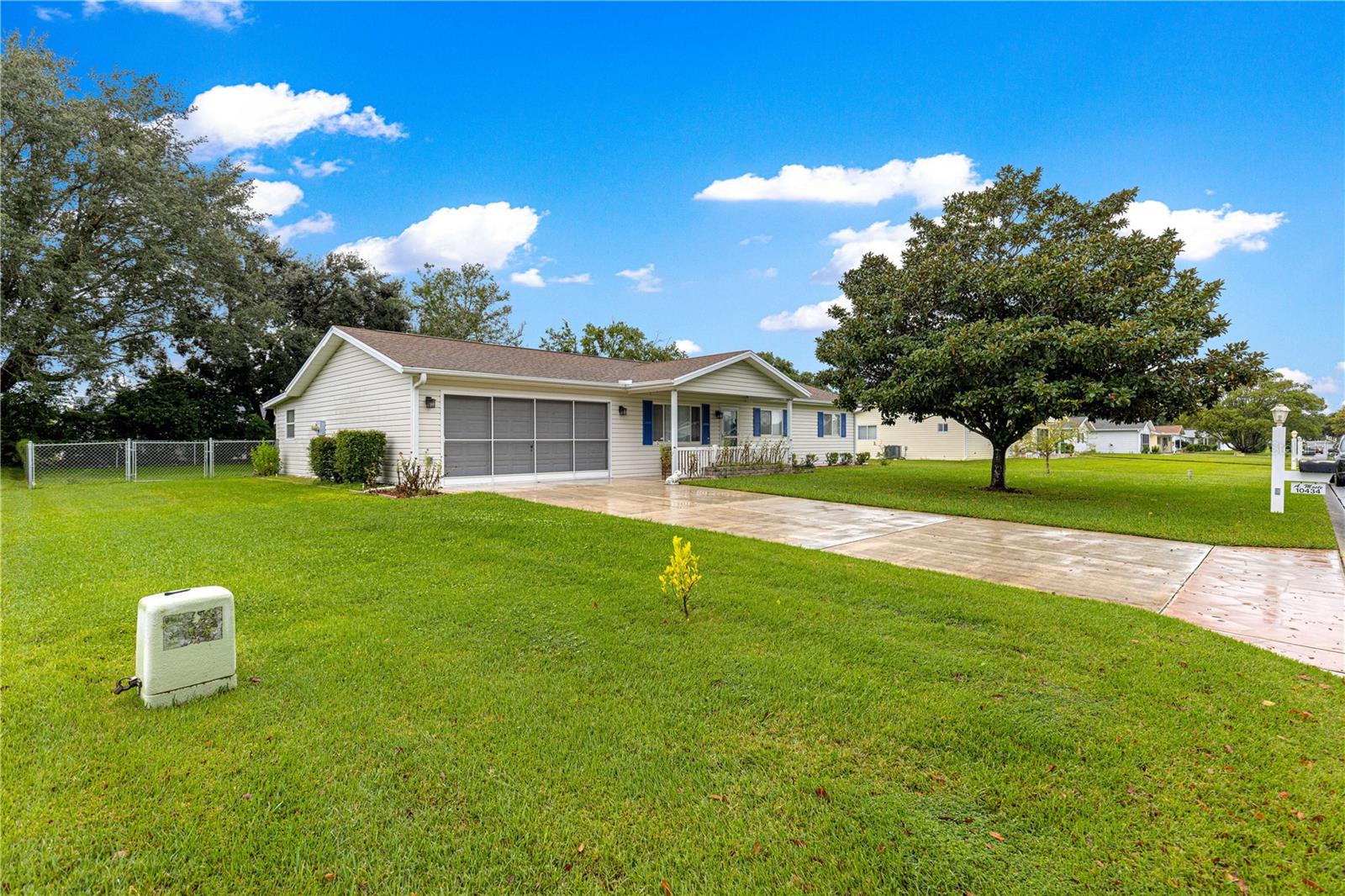 10434 SE 178TH PLACE