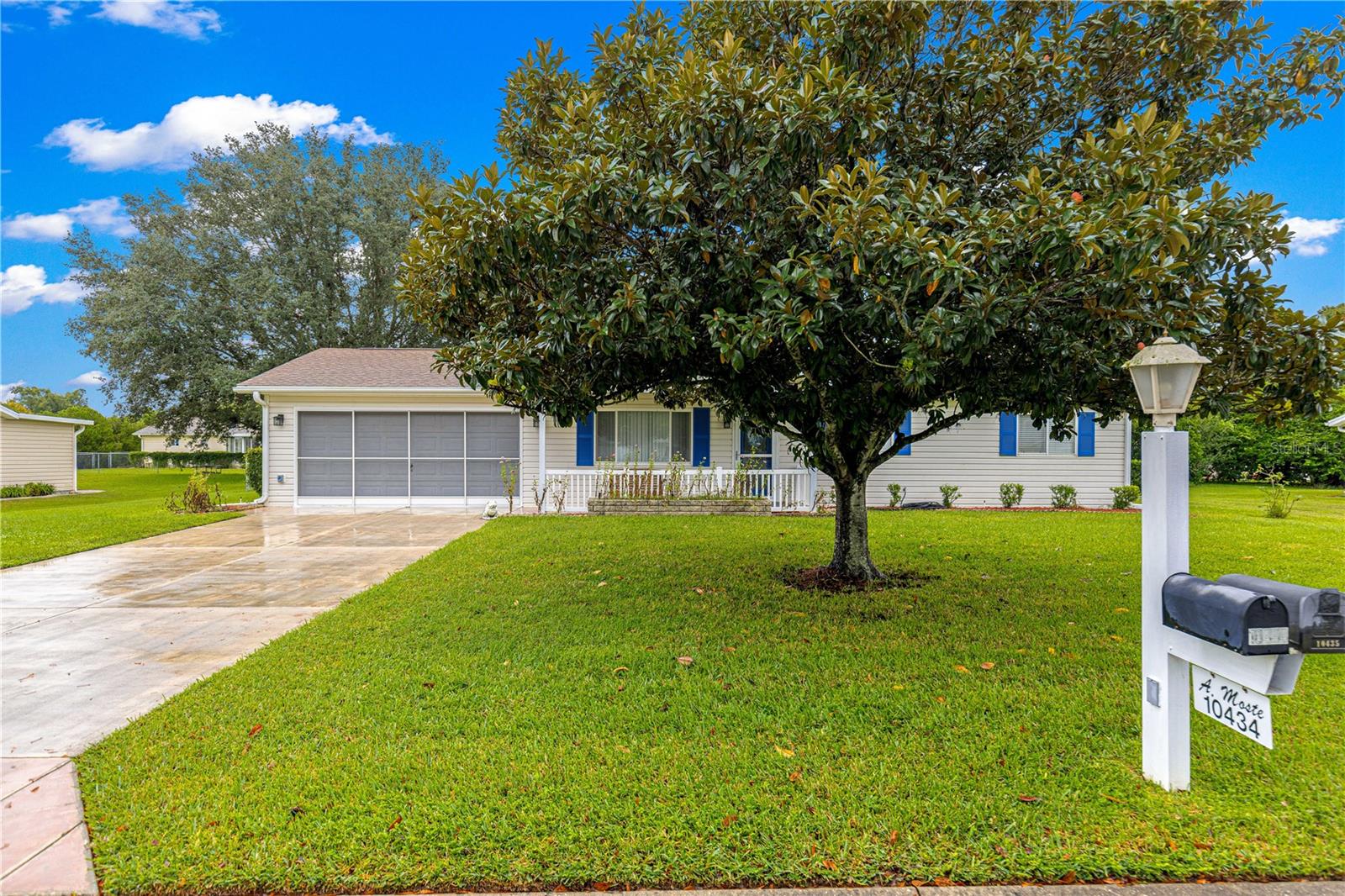 10434 Se 178th Place, Summerfield