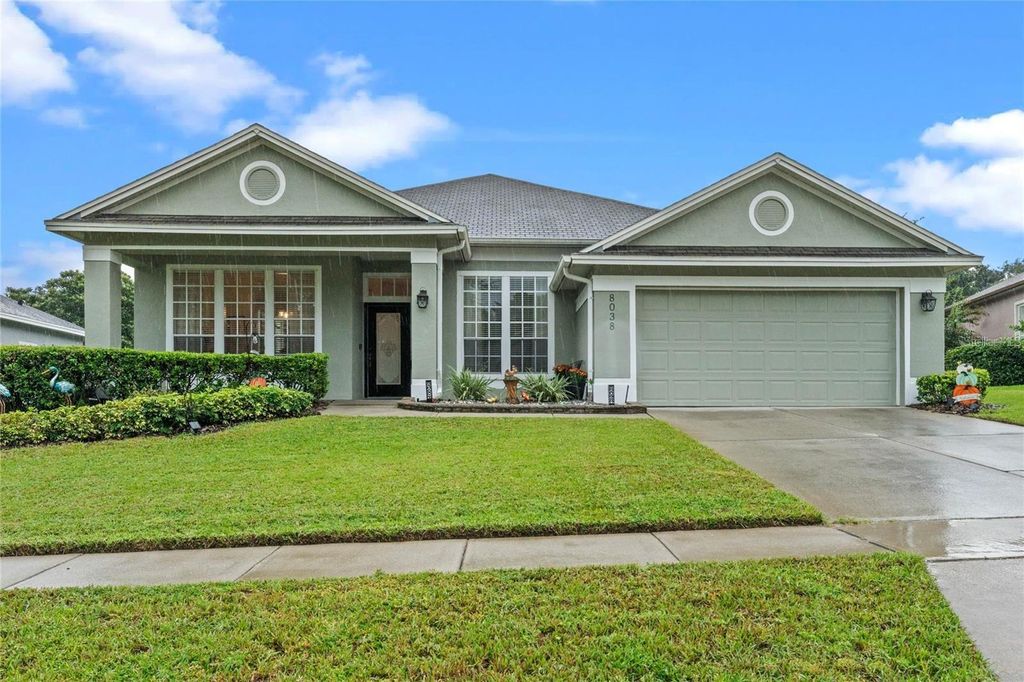 Photo of 8038 Glitter Court, Orlando, FL 32836 (MLS # O6349638)